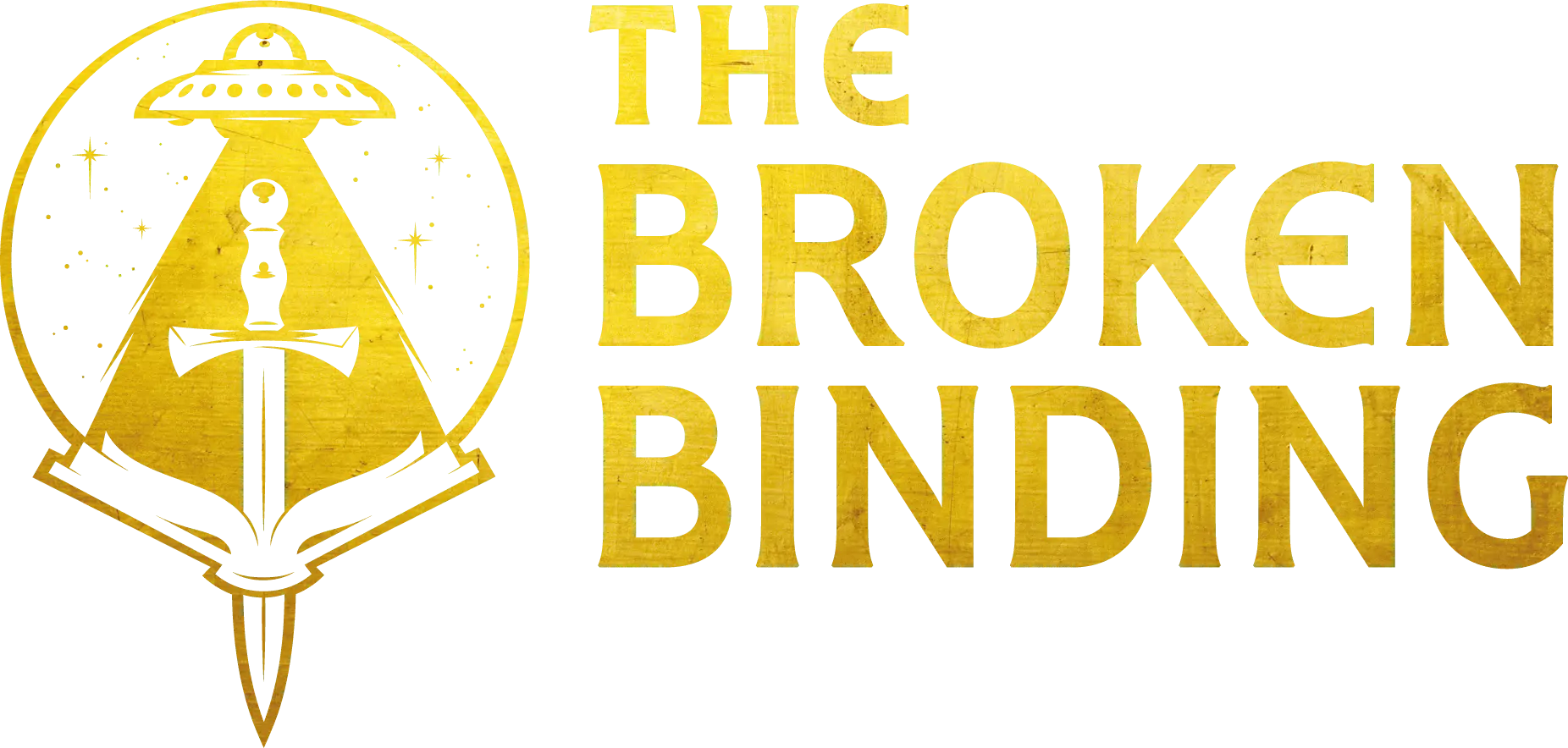 The Broken Binding